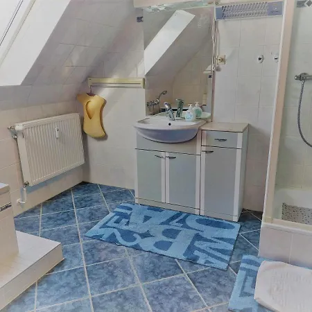 Ferienwohnung Am Schweriner See *