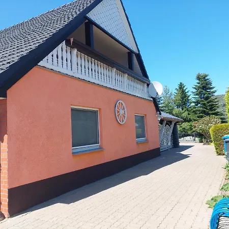 Ferienwohnung Am Schweriner See Apartament Retgendorf