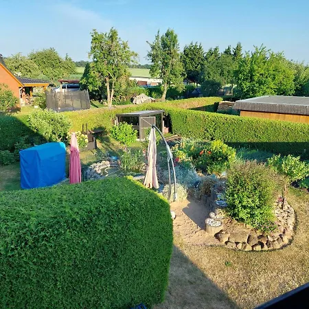 Am Schweriner Apartman Retgendorf