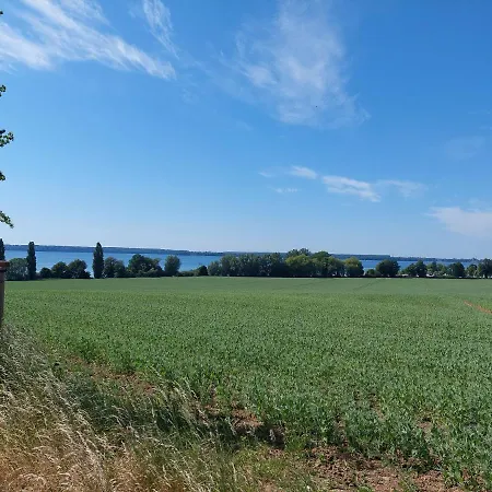 Ferienwohnung Am Schweriner See * Retgendorf