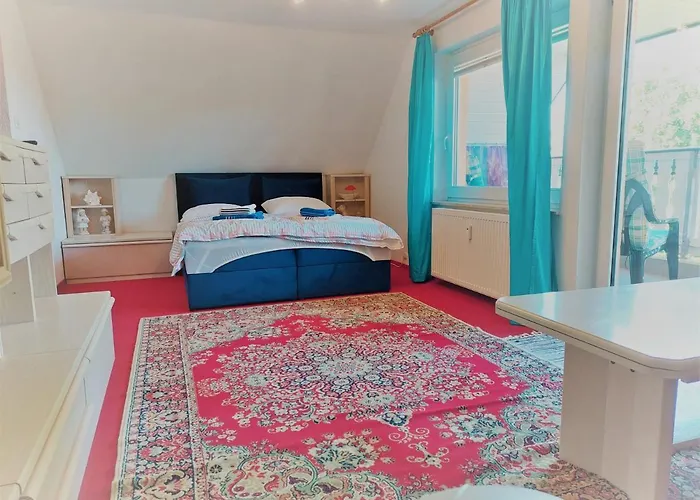 Ferienwohnung Am Schweriner See Retgendorf