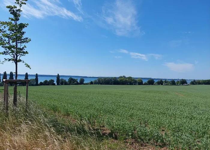 Ferienwohnung Am Schweriner See * Retgendorf